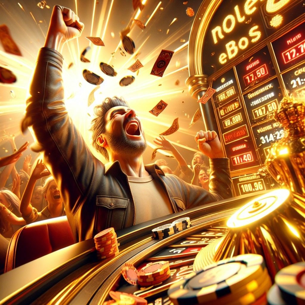 Ikan Jackpot Game 